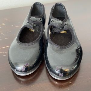 Bloch Toddler Tap shoes